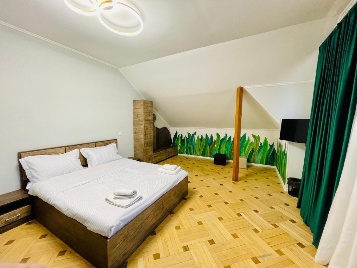 Quality Inn 第比利斯 外观 照片