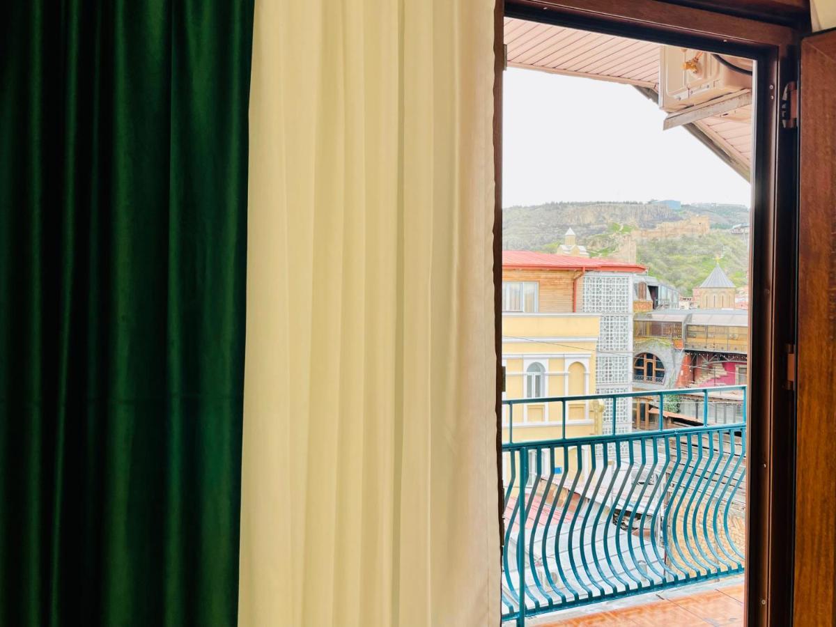 Quality Inn 第比利斯 外观 照片