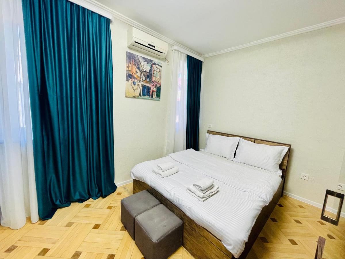 Quality Inn 第比利斯 外观 照片