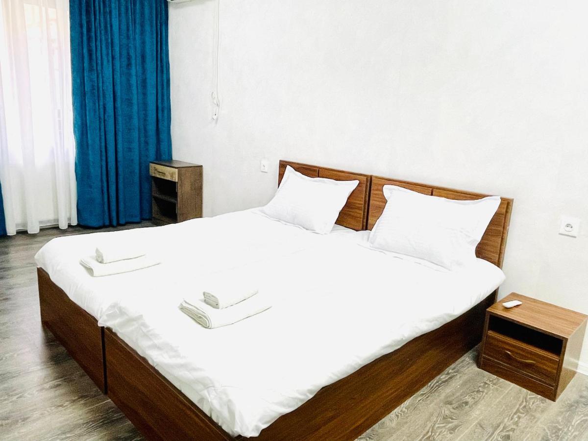 Quality Inn 第比利斯 外观 照片