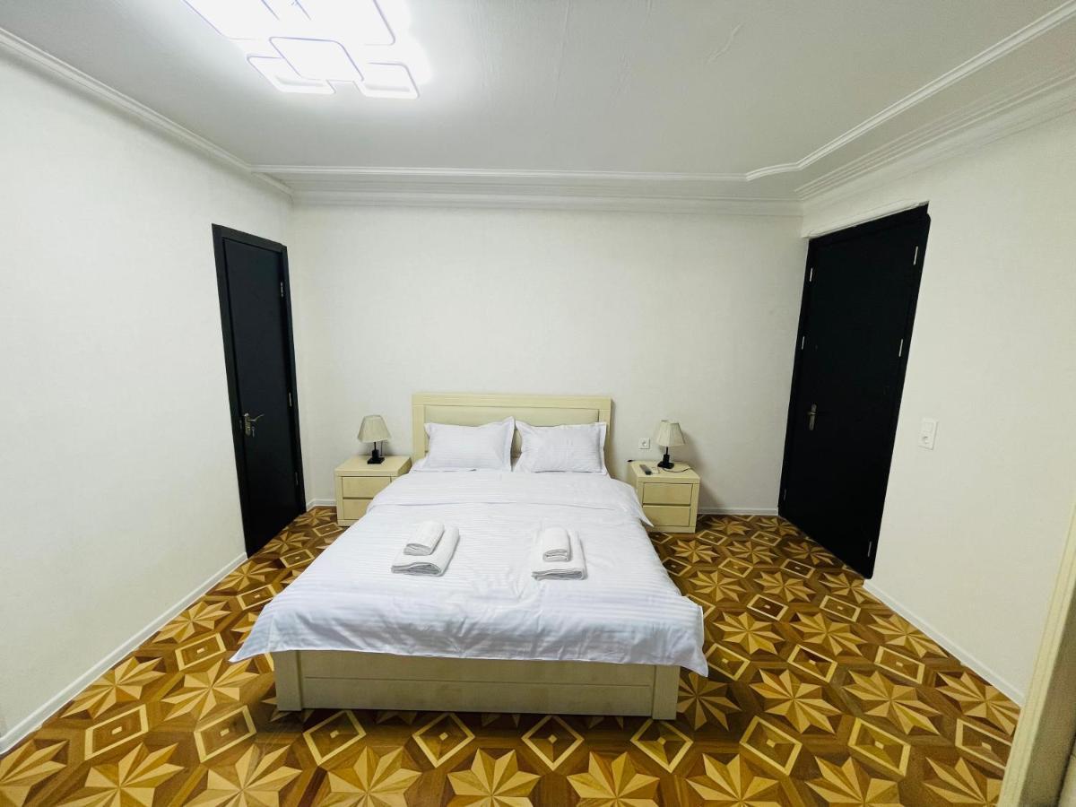 Quality Inn 第比利斯 外观 照片