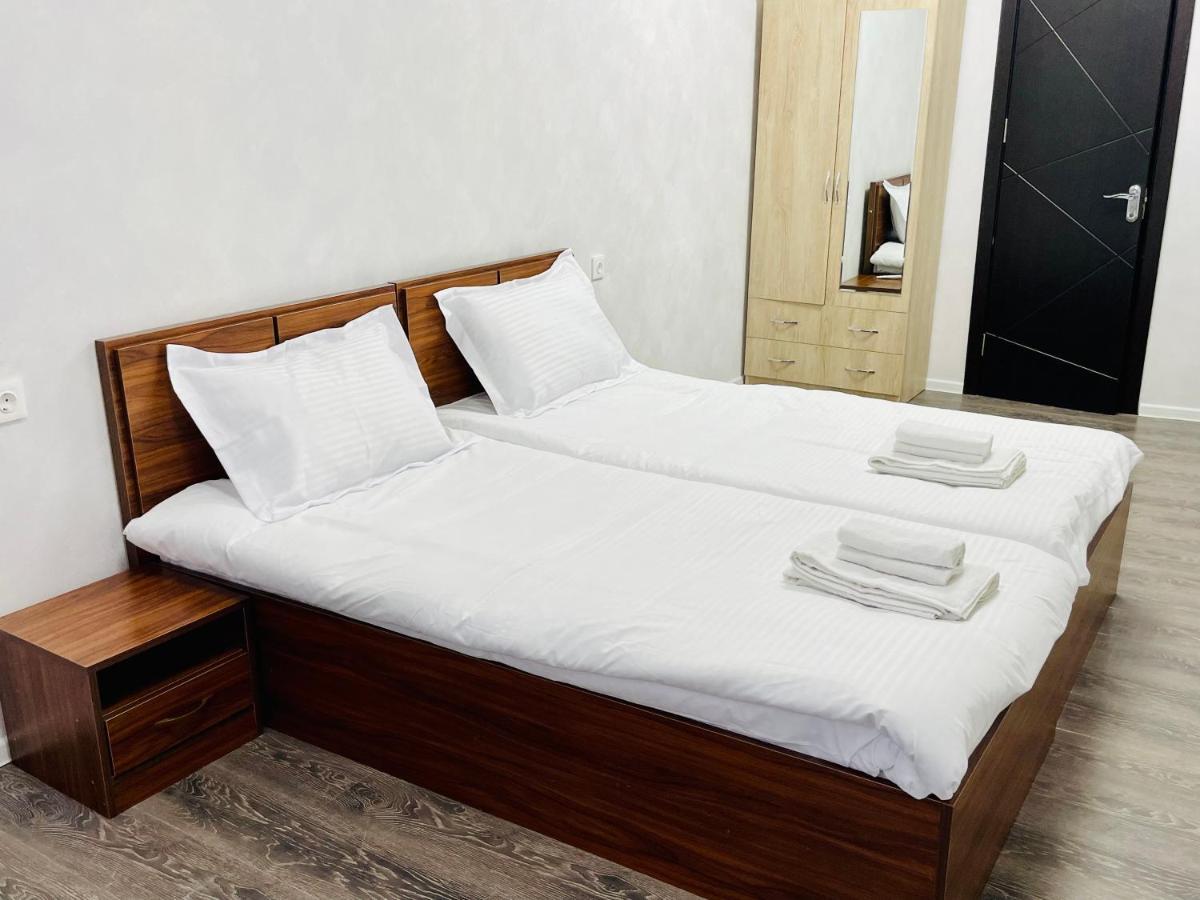 Quality Inn 第比利斯 外观 照片