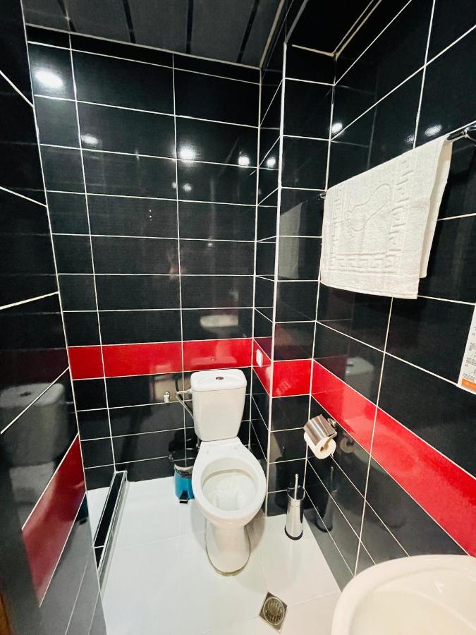 Quality Inn 第比利斯 外观 照片